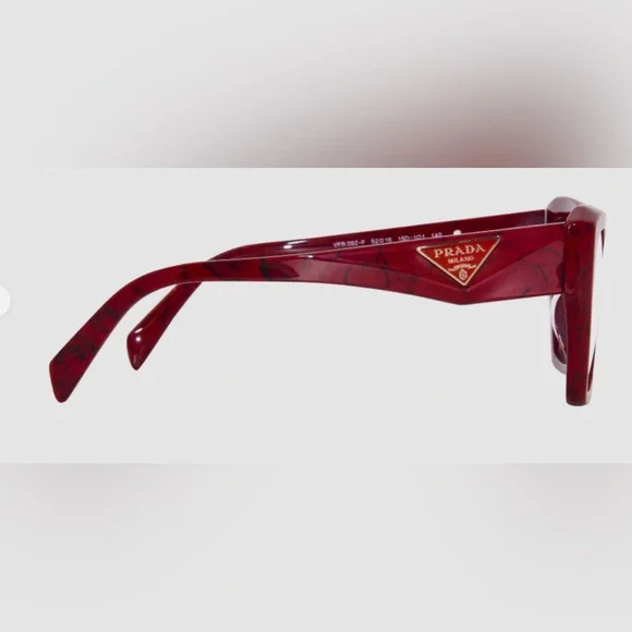 New Women’s Prada Eyeglasses - Picture 5 of 12